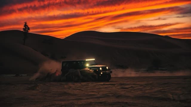 4x4 Fest