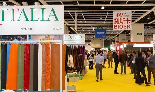 NATIONAL PAVILION AT APLF 2026