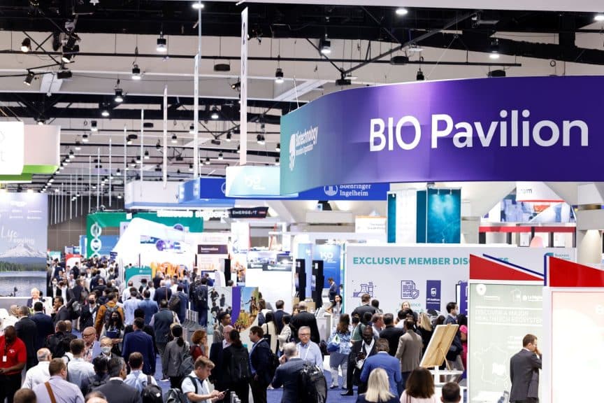 NATIONAL PAVILION AT BIO INTERNATIONAL CONVENTION 2026