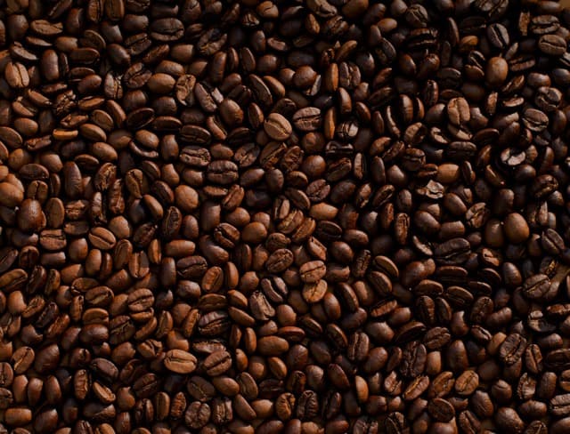 COFFEE FEST