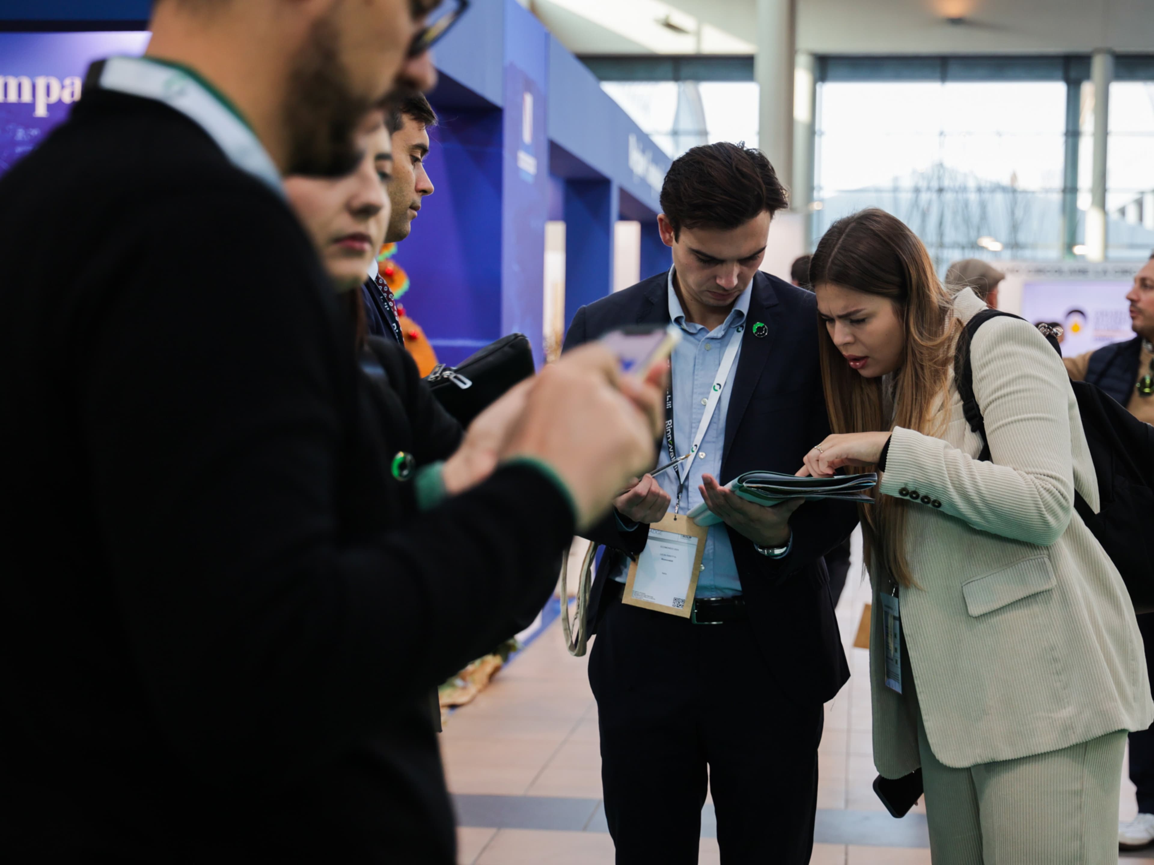 ECOMONDO RIMINI 2025