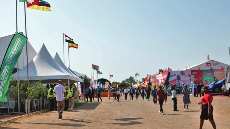 NATIONAL PAVILION AT FACIM 2026