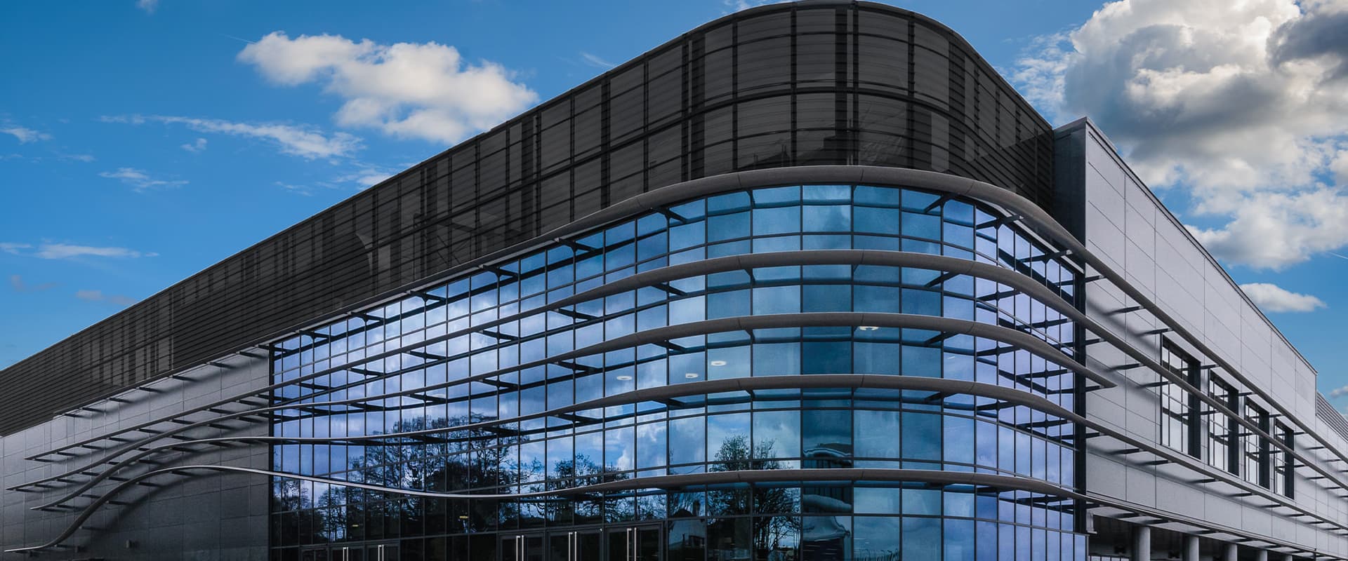 NATIONAL PAVILION AT FARNBOROUGH INTERNATIONAL AIRSHOW 2026