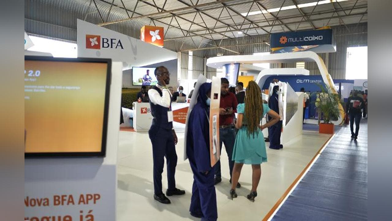 NATIONAL PAVILION AT FILDA 2026