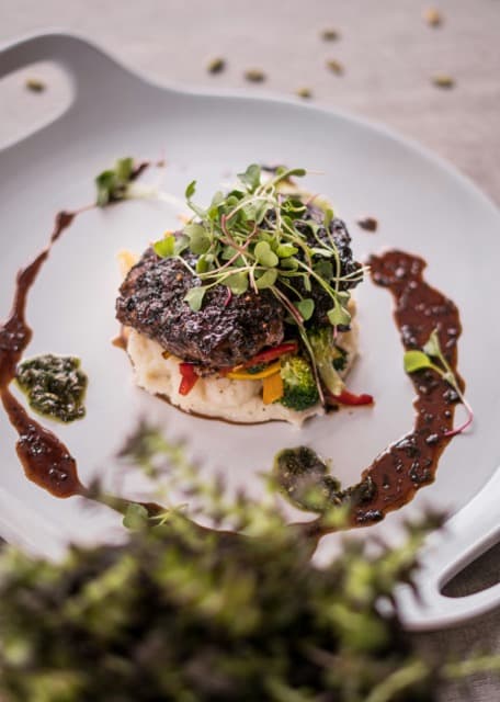 National Pavilion at FINE FOOD AUSTRALIA 2025