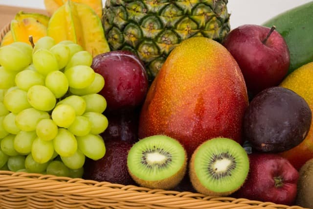 National pavilion at FRUIT ATTRACTION 2025