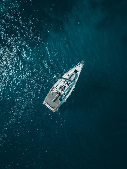 GENOA BOAT SHOW 2025