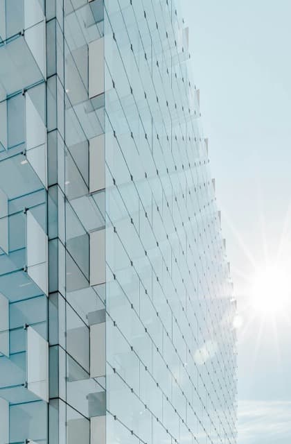 National Pavilion at GLASS BUILD AMERICA 2025