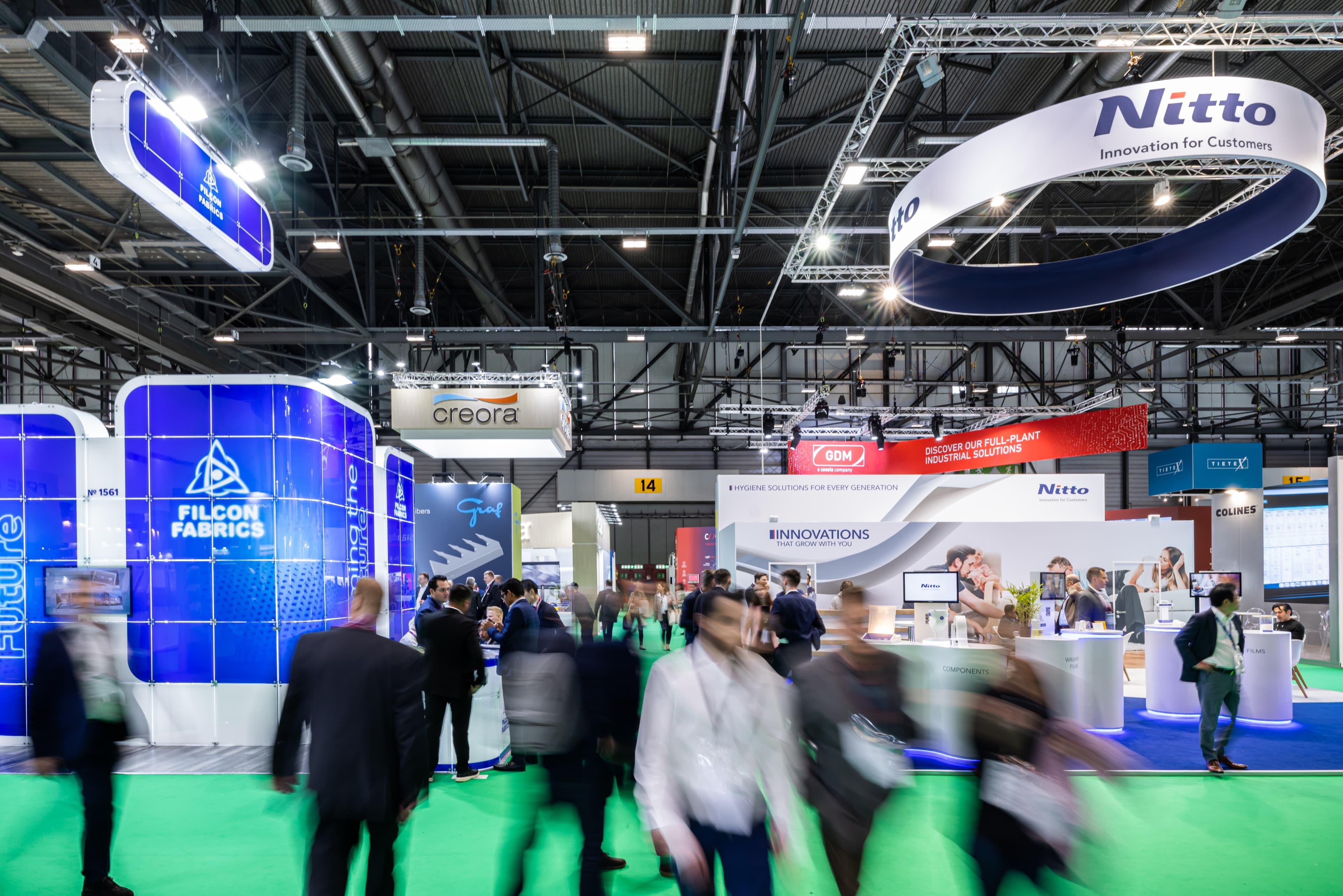 NATIONAL PAVILION AT INDEX GENEVA 2026