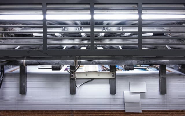 PRINT4ALL MOSTRA PER LE TECNOLOGIE DELLA STAMPA INDUSTRIALE