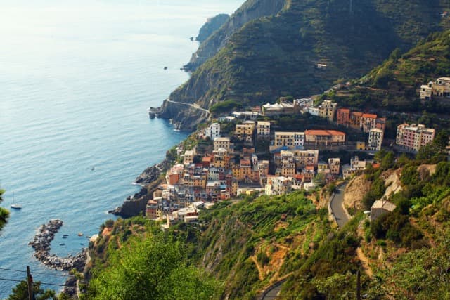 Roma Travel Business - BMII