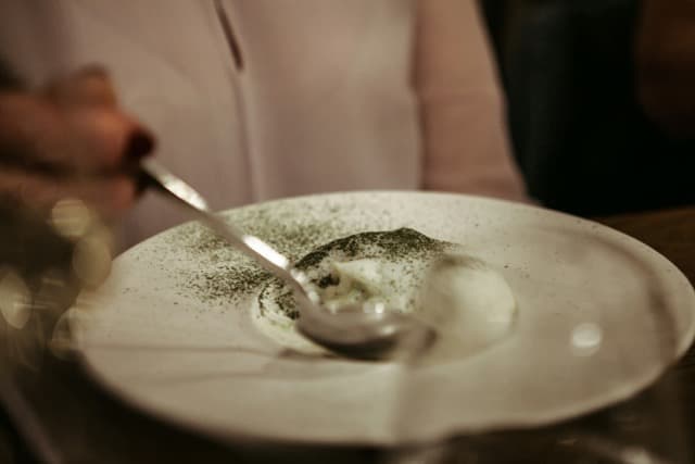 TASTE OF EARTH
