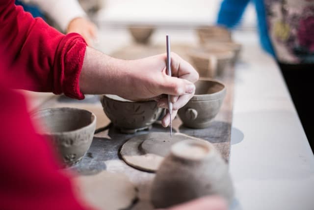 AF - L'ARTIGIANO IN FIERA