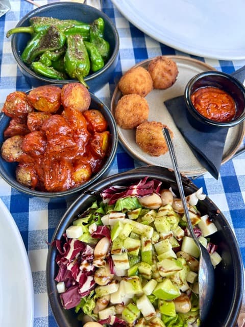 National pavilion at ALIMENTARIA BARCELLONA 2026