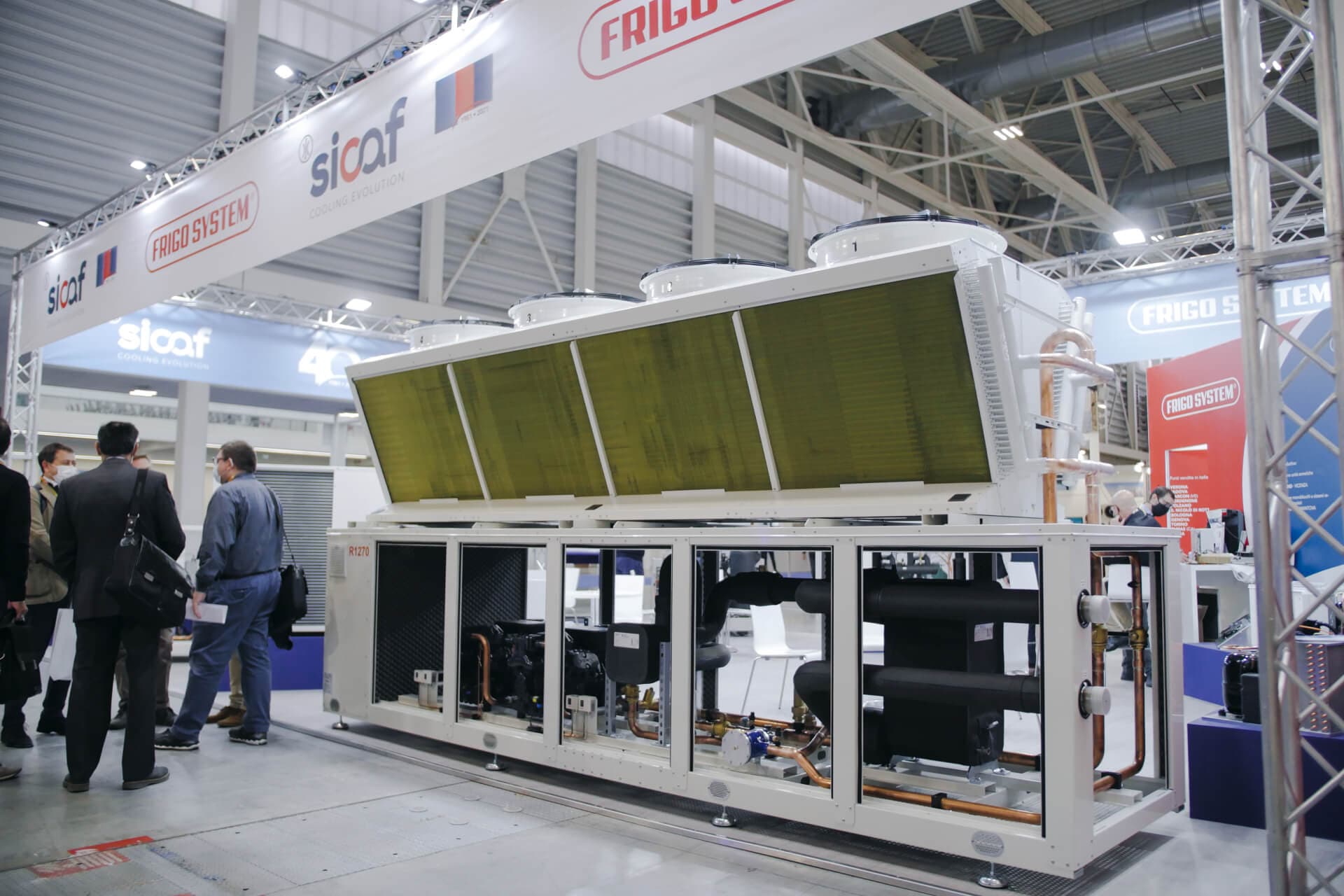 APPLITECH E REFRIGERA