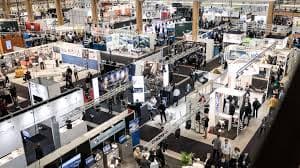 NATIONAL PAVILION AT ELMIA SUBCONTRACTOR 2026