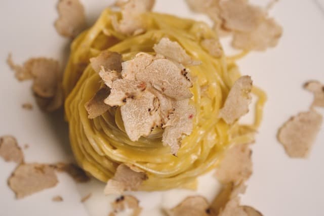 Fiera Internazionale del Tartufo – Trifola d’Or