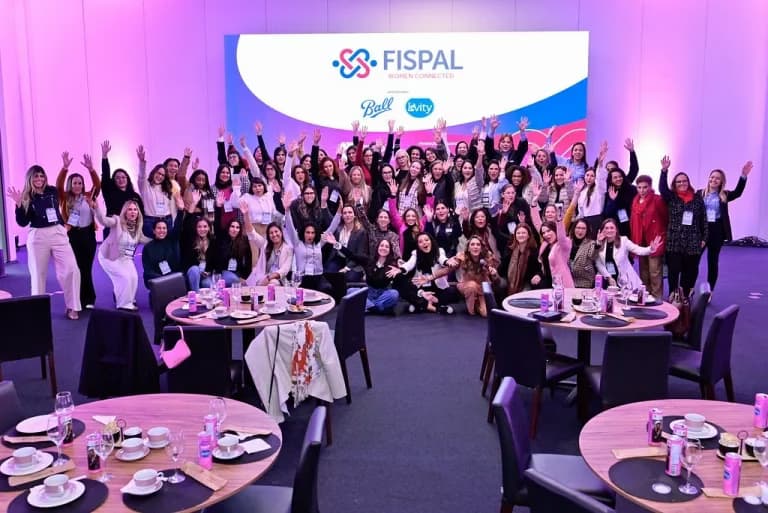 NATIONAL PAVILION AT FISPAL FOOD SERVICE 2026