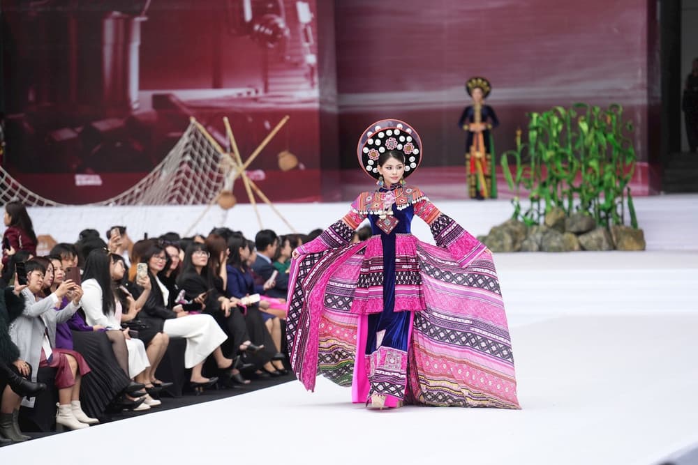 PADIGLIONE NAZIONALE A GSFW CANADA - VANCOUVER