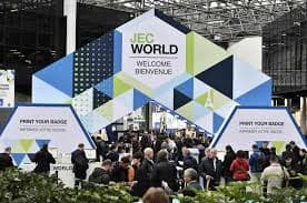 NATIONAL PAVILION AT JEC WORLD 2026