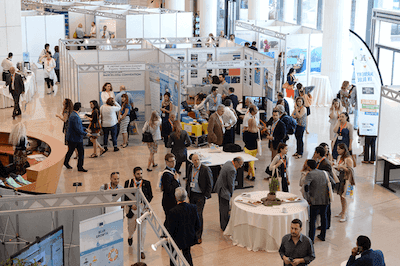 PADIGLIONE NAZIONALE A TAVOLA 2026