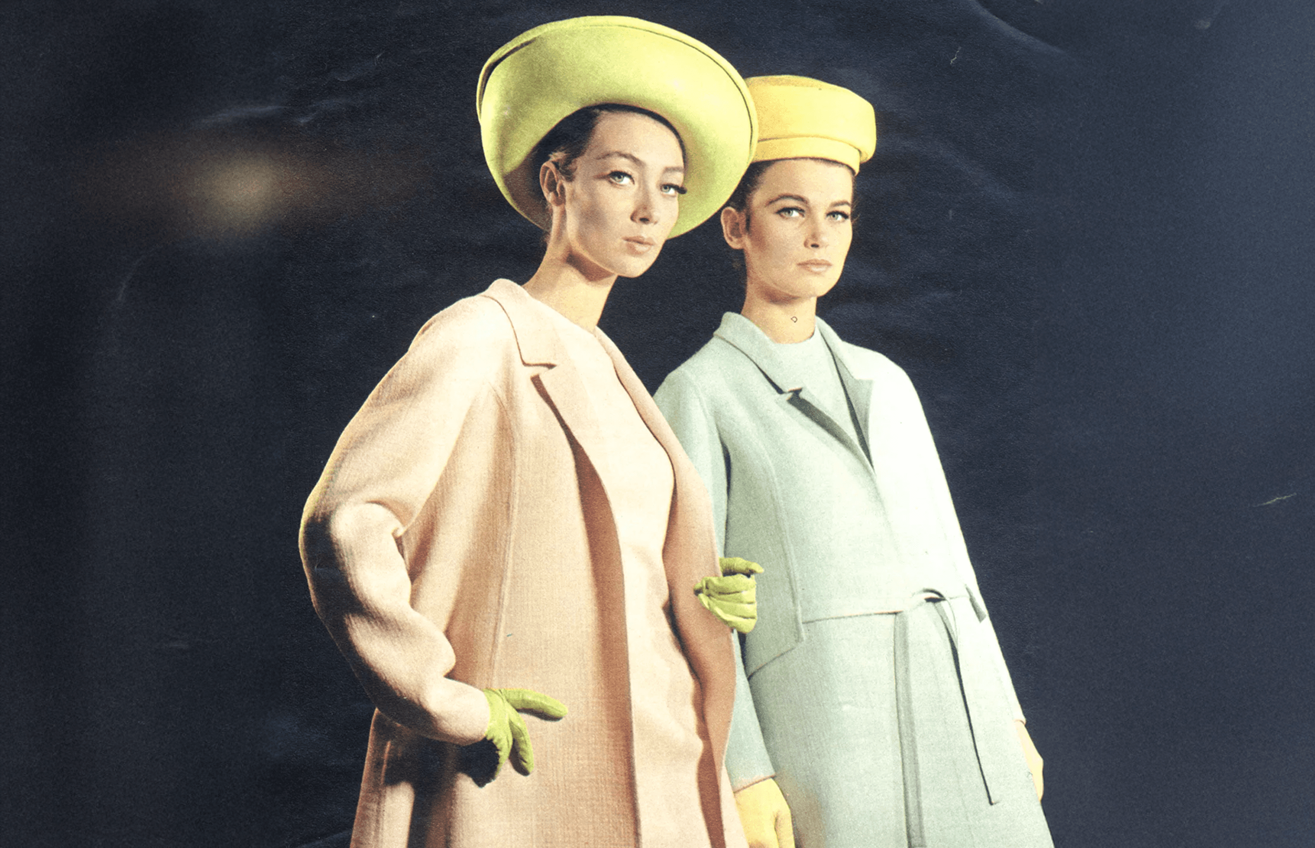 Internal Image - Giorgini, l’imprenditore geniale che portò il Made in Italy in passerella