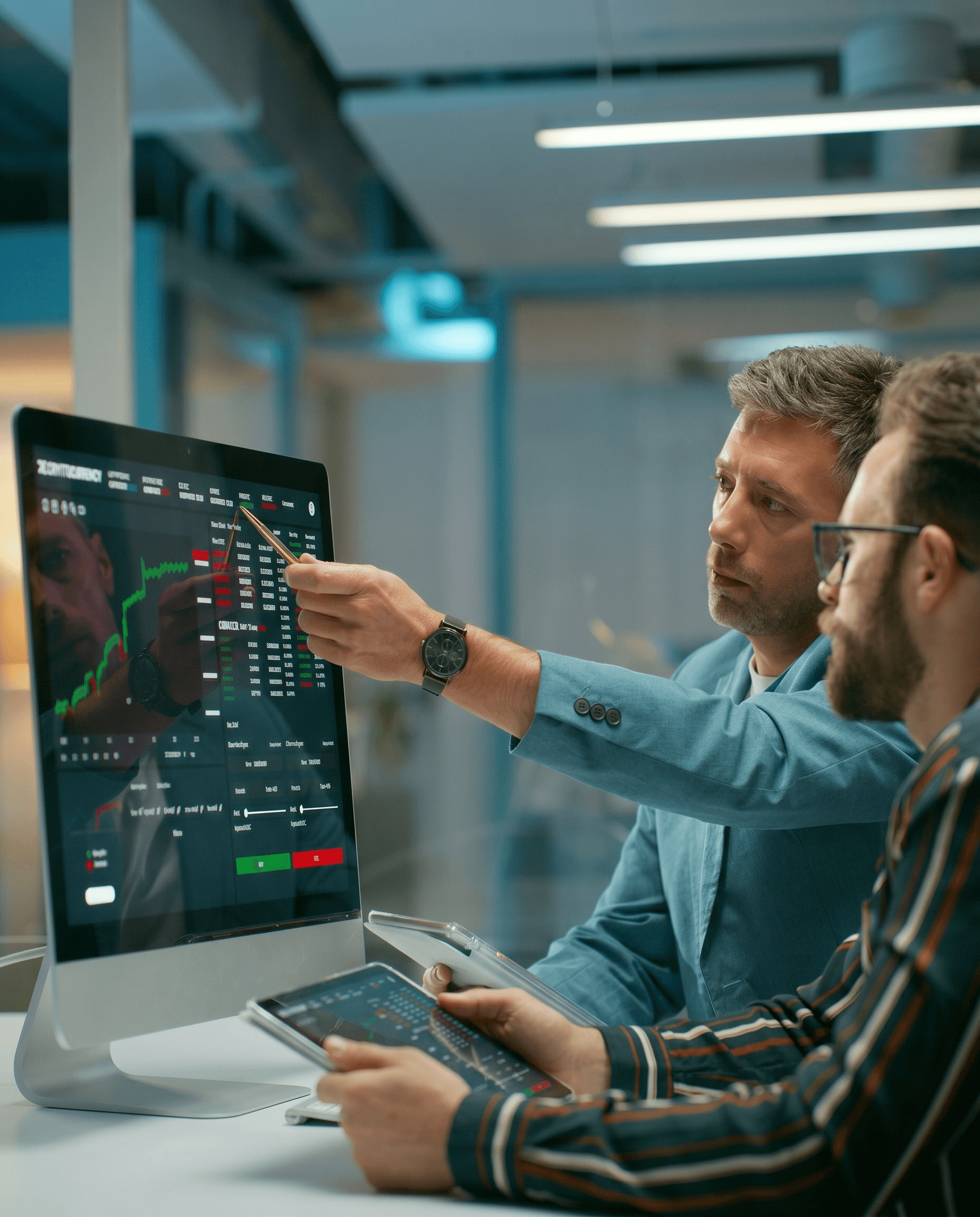 MarqueeCard - Free tailor-made consulting with ITA Trade Analysts - OPTIMIZED