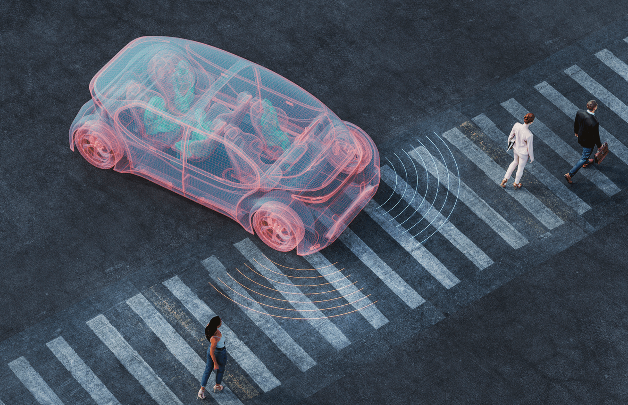 Cover - La frenata intelligente Made in Italy che cambia l’esperienza di guida