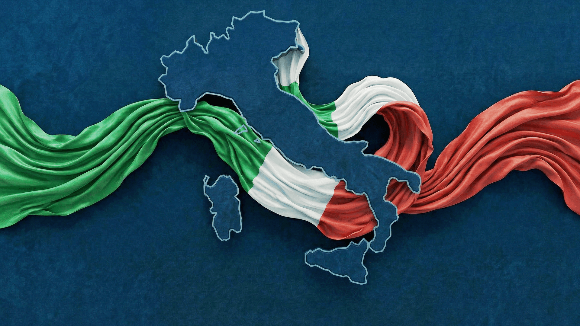 Made in Italy products: fashion, food, design and manufacturing excellence