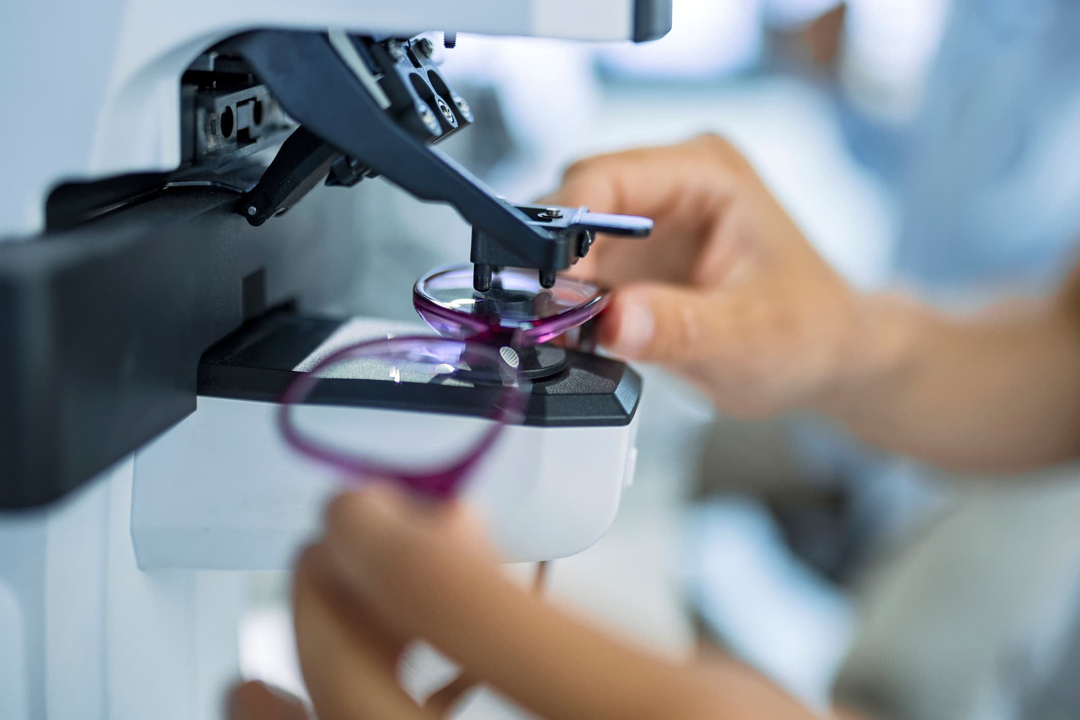 Occhialeria italiana: l'eccellenza geografica resiste alle sfide globali