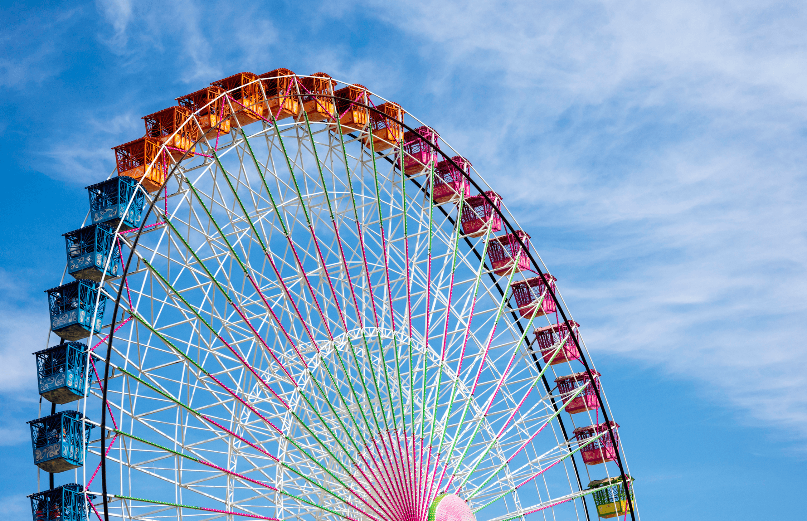 Internal Image - Distretto delle giostre del Polesine: dove il Made in Italy diventa spettacolo