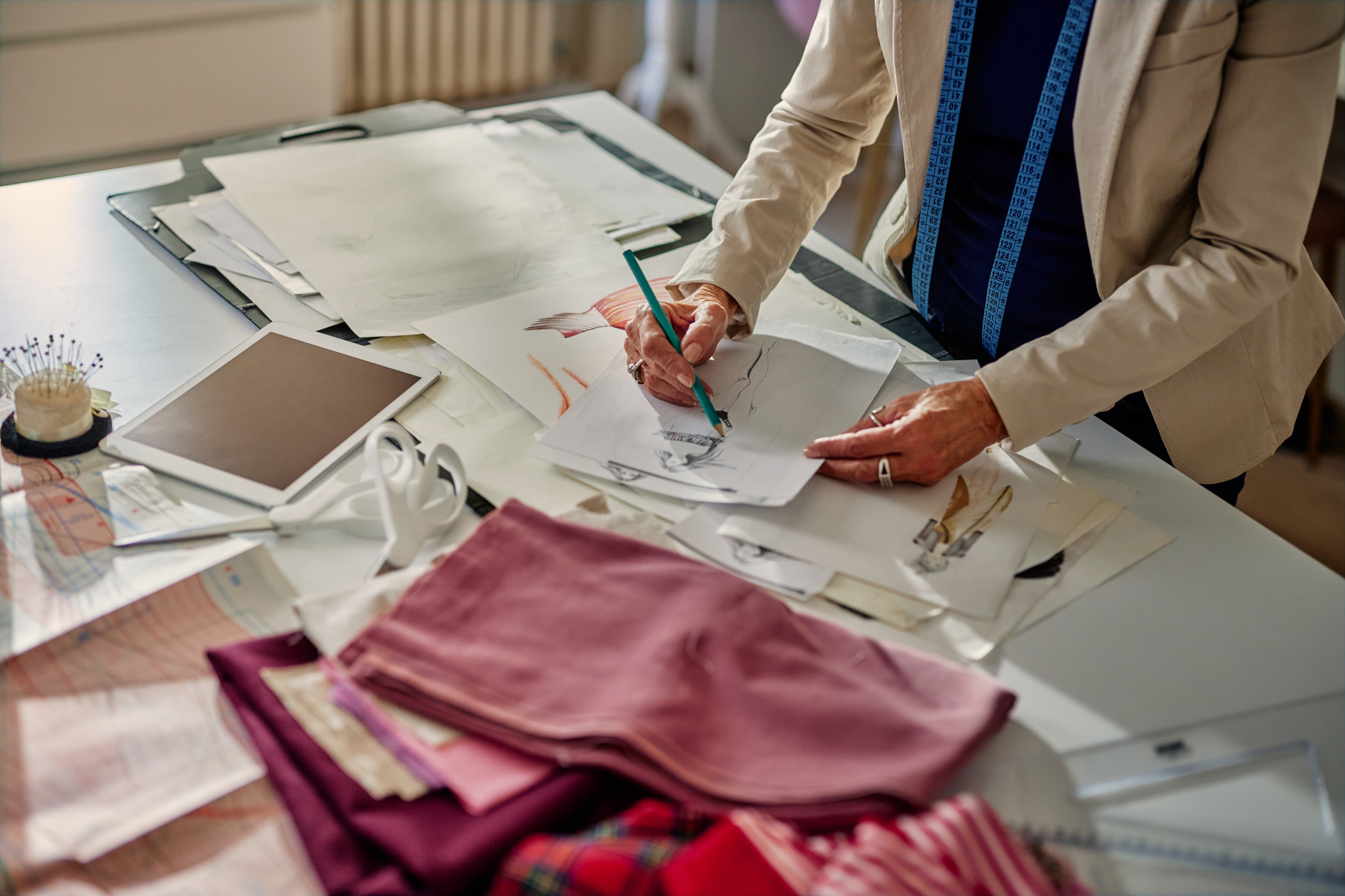 aerospace companies in Italy