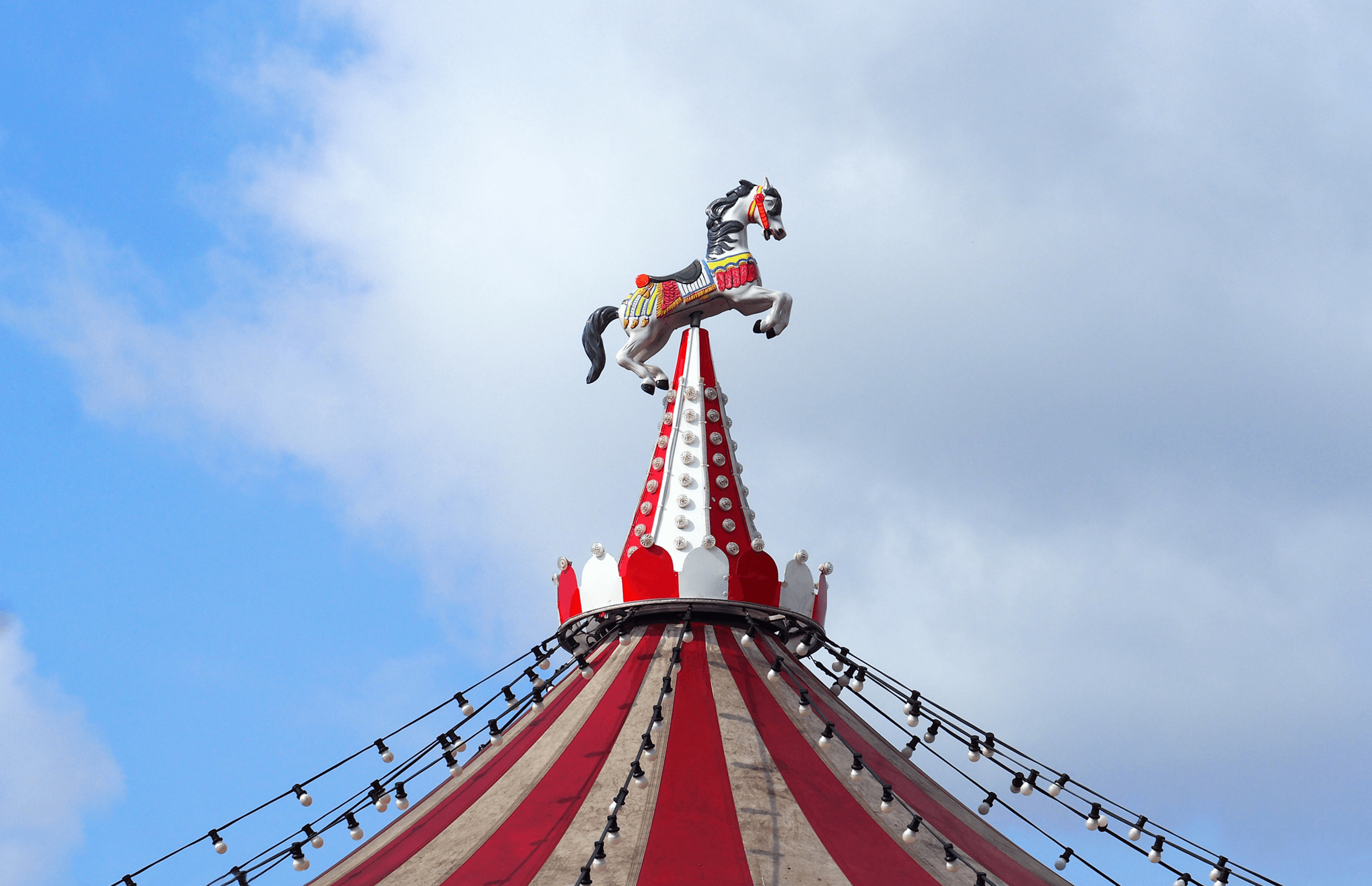 Cover - Distretto delle giostre del Polesine: dove il Made in Italy diventa spettacolo