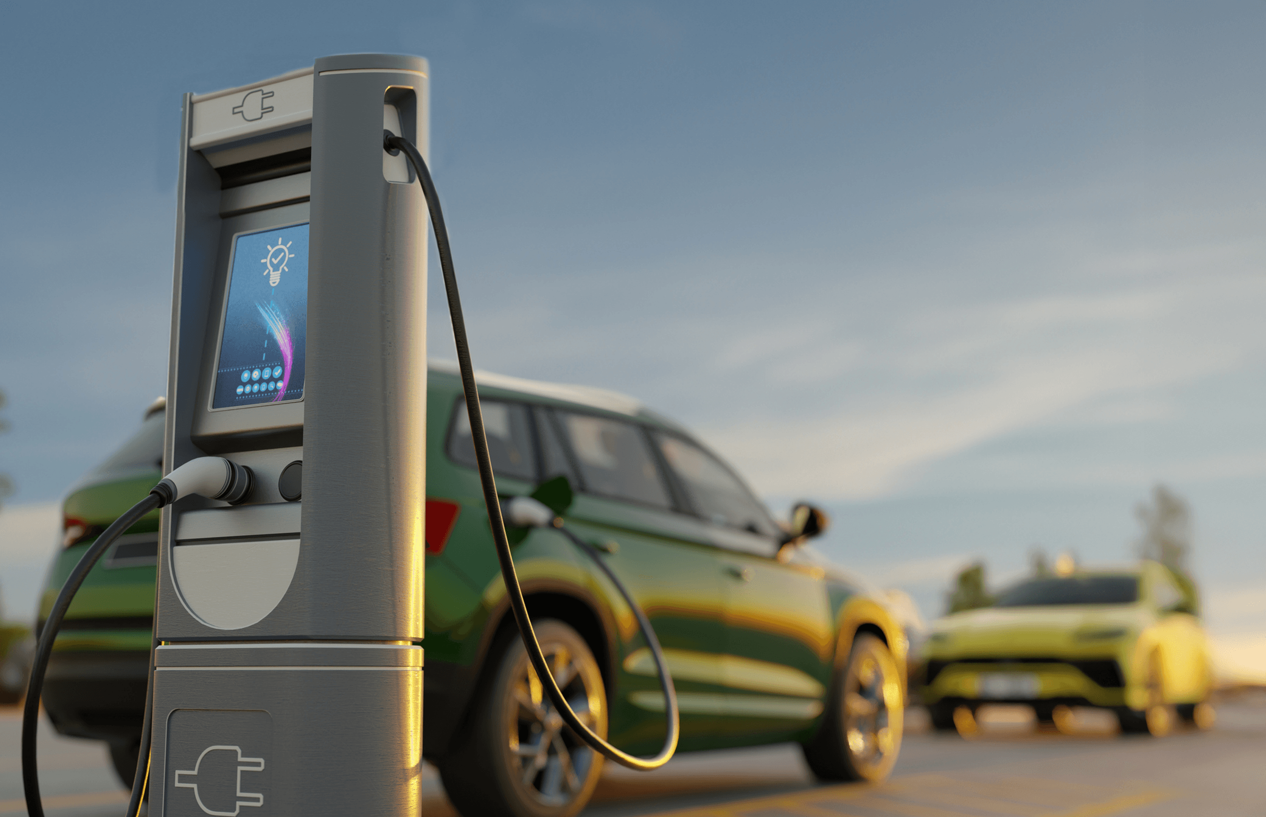 Cover - L’Italia accelera sulla mobilità elettrica