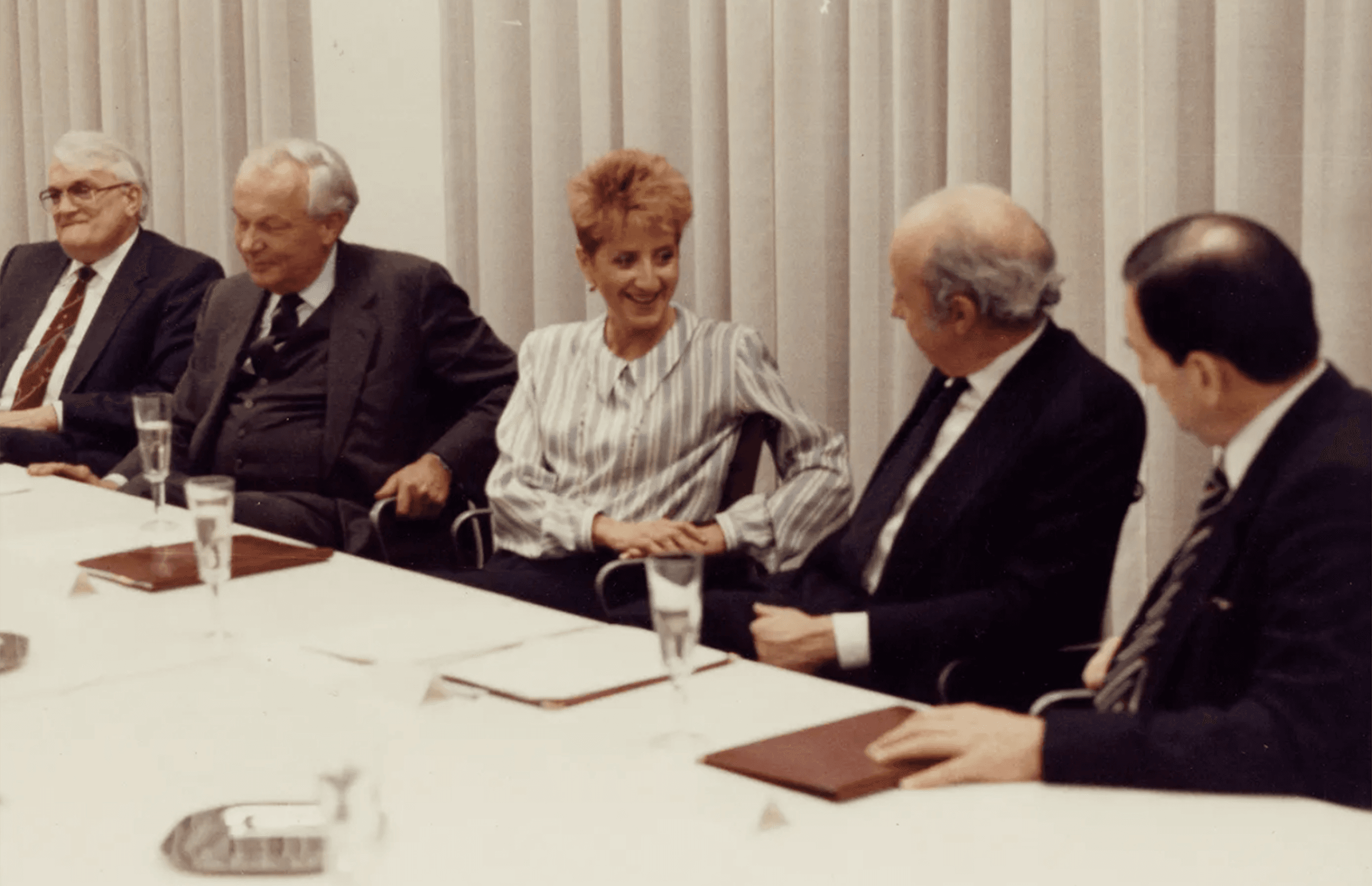 Internal Image - Marisa Bellisario e la rivoluzione della leadership femminile nell’impresa italiana