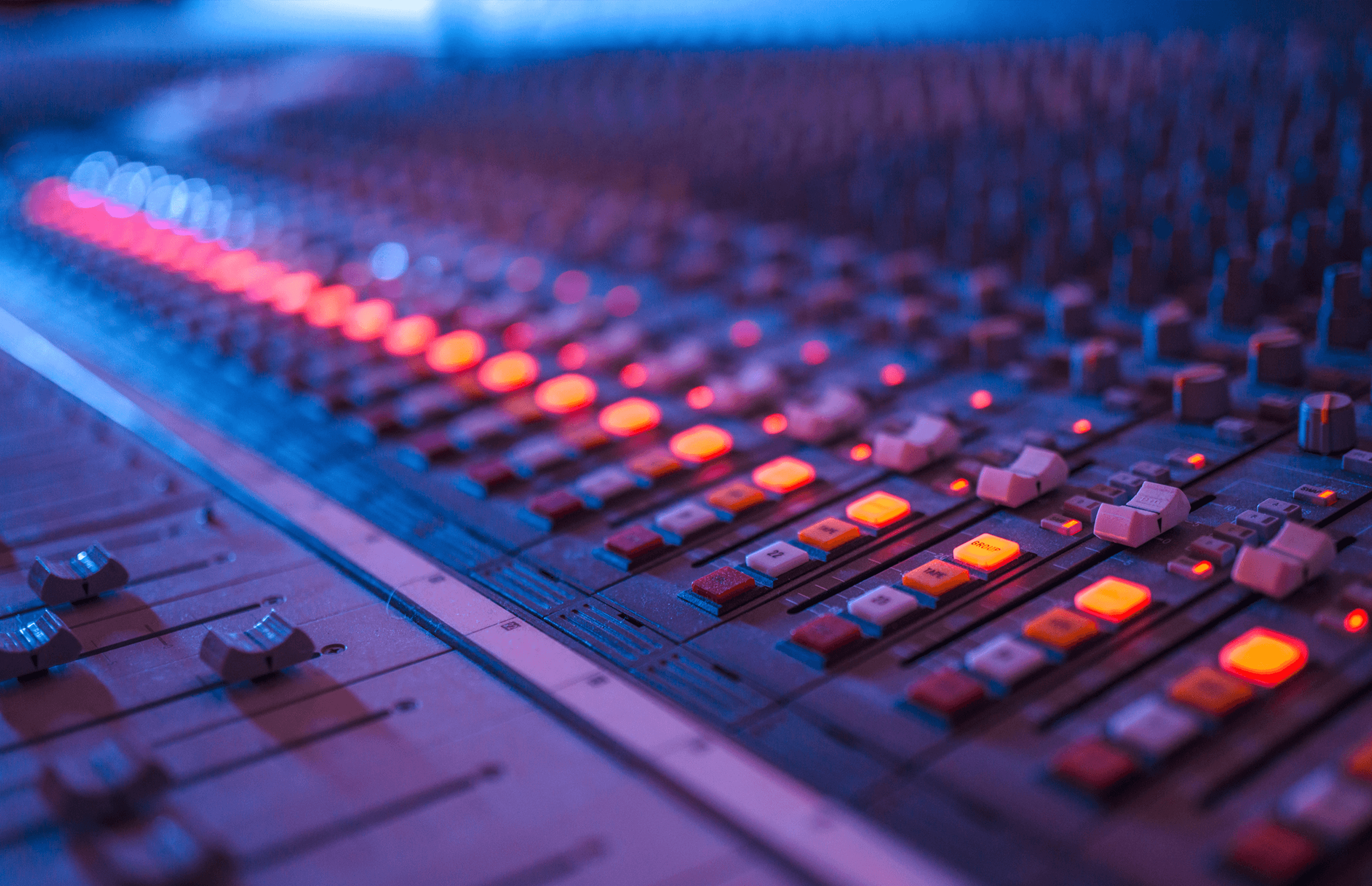 Internal Image - Il settore musicale Made in Italy: l'eccellenza mondiale che unisce passato e futuro