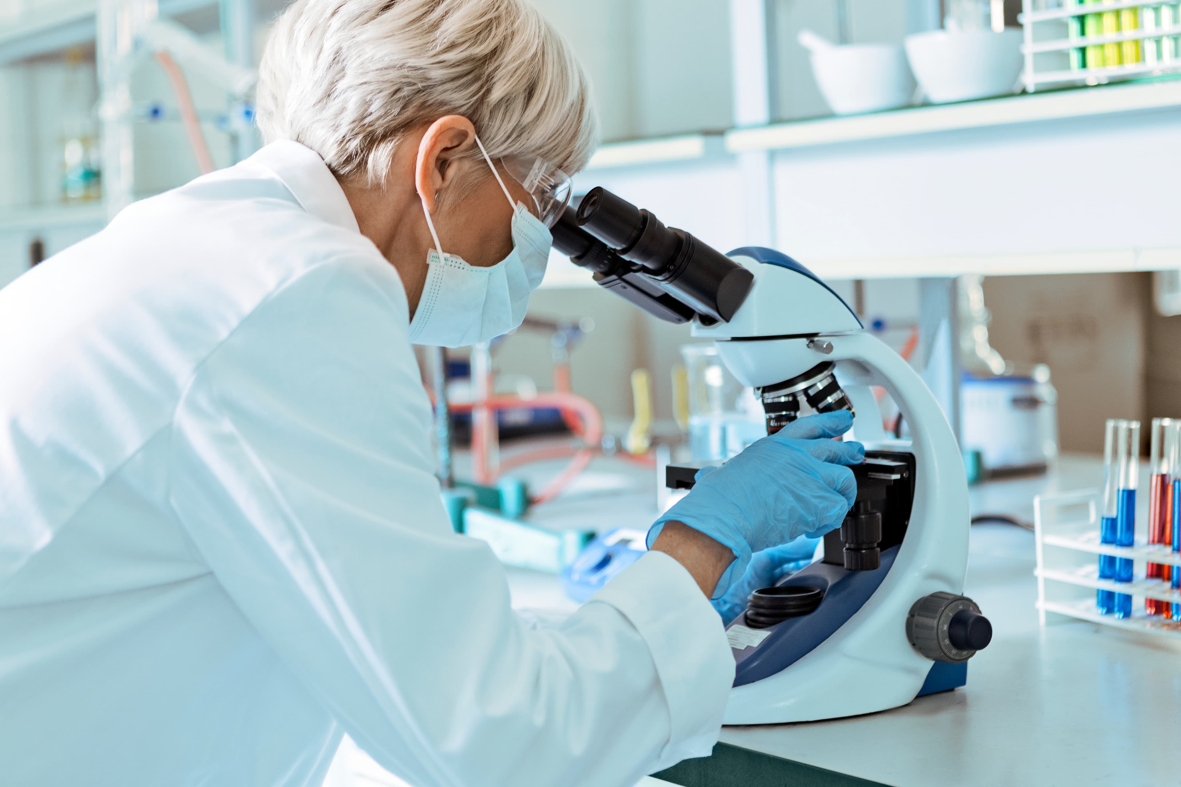 Industrial districts by sector