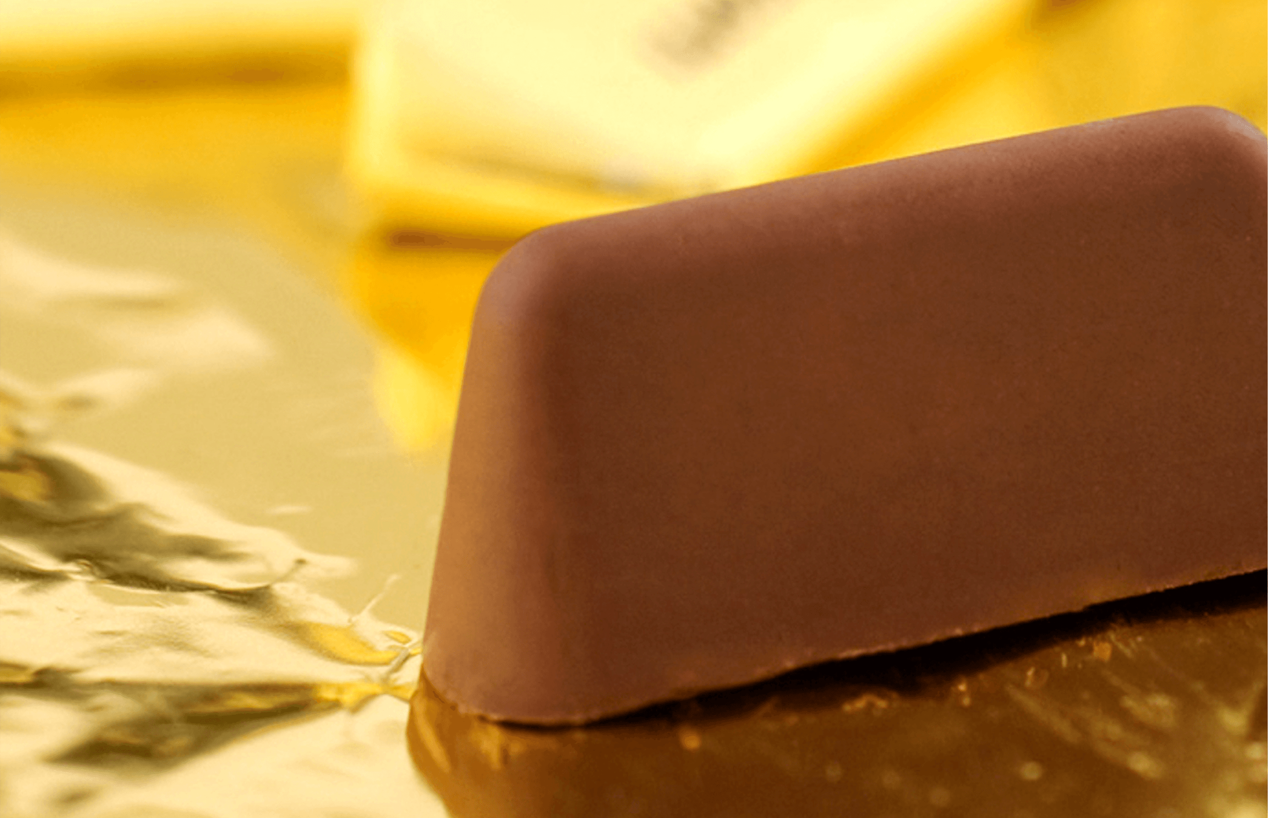 Cover - Il gianduiotto e l’arte di trasformare i limiti in sapore