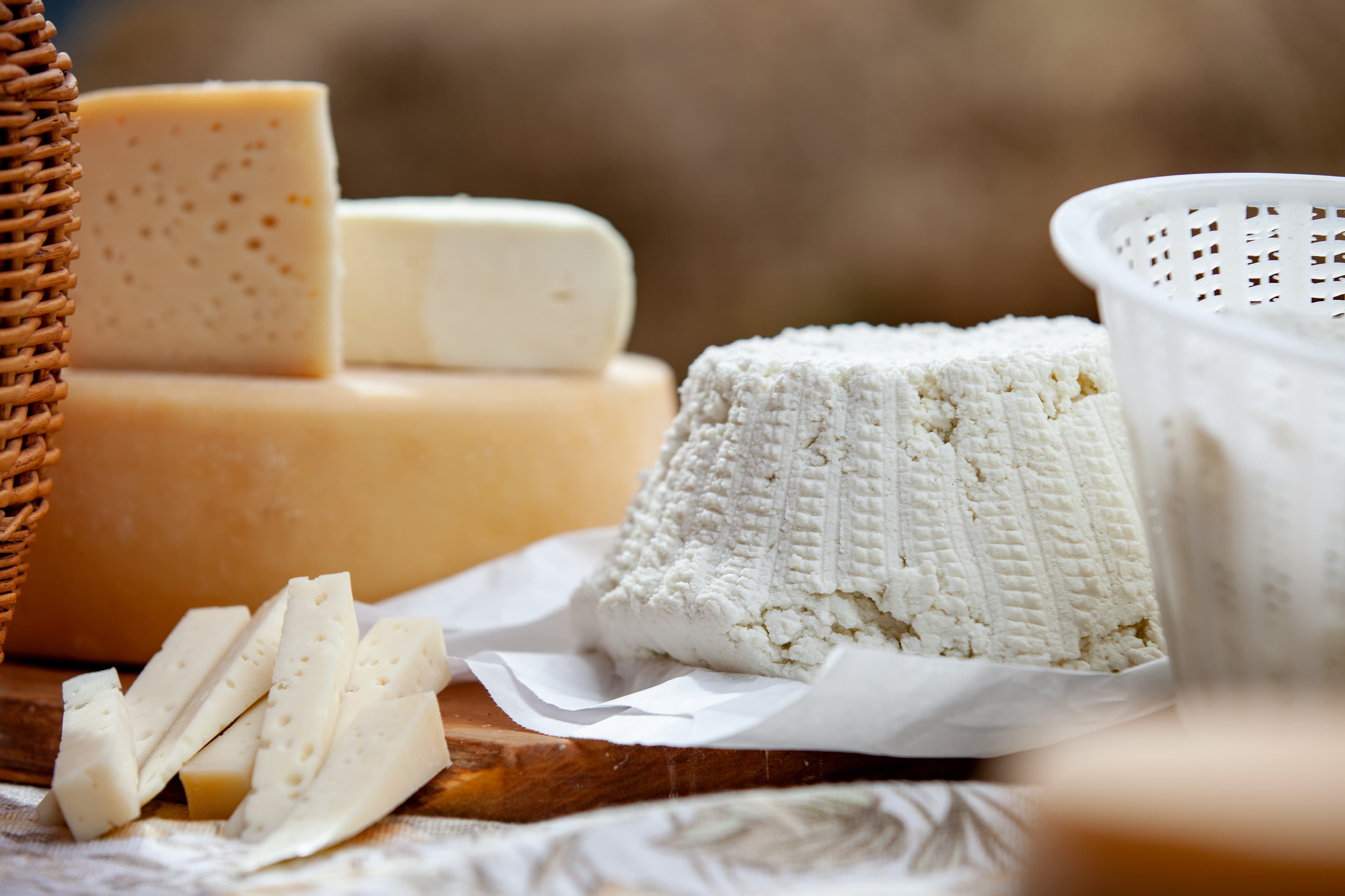 export food made in italy